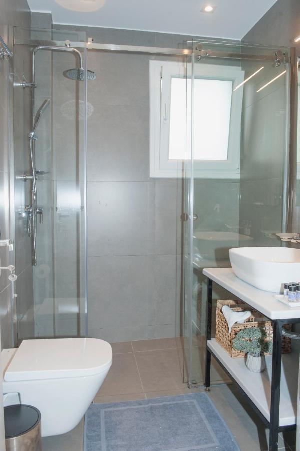 Olympia Luxury Apartment In Marousi Афіни Екстер'єр фото